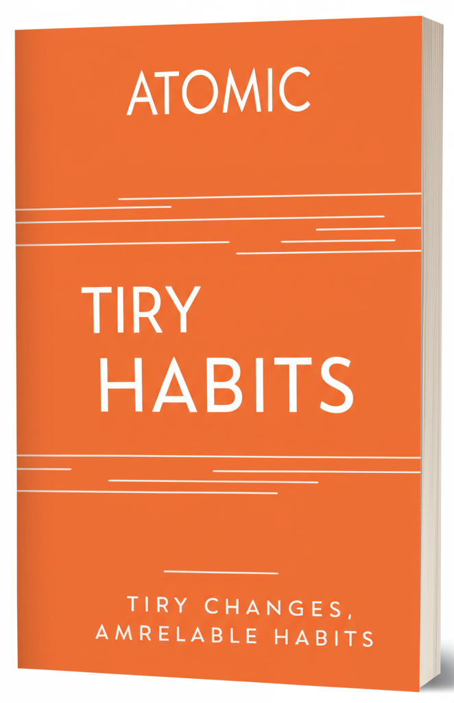 Atomic Habits