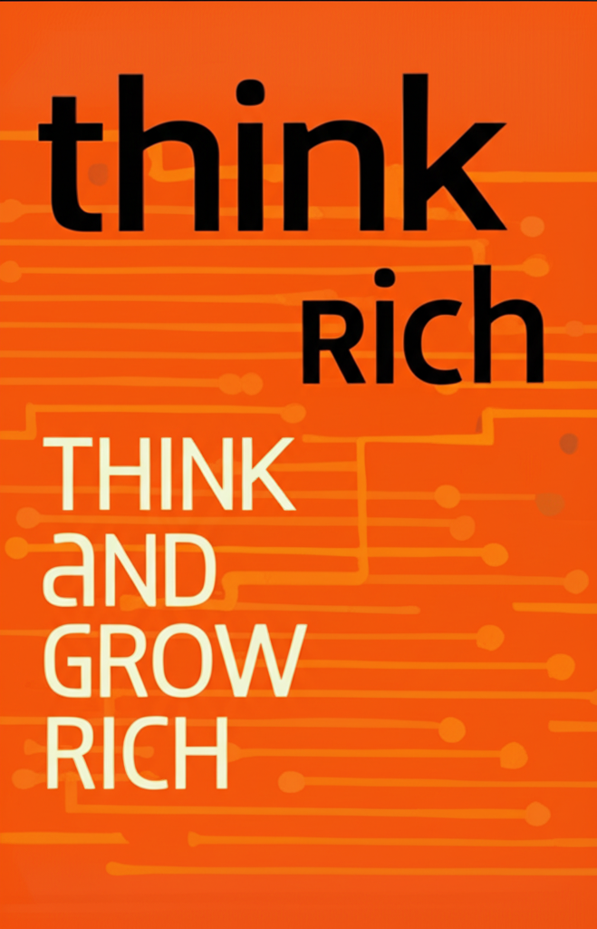 Think and Grow Rich